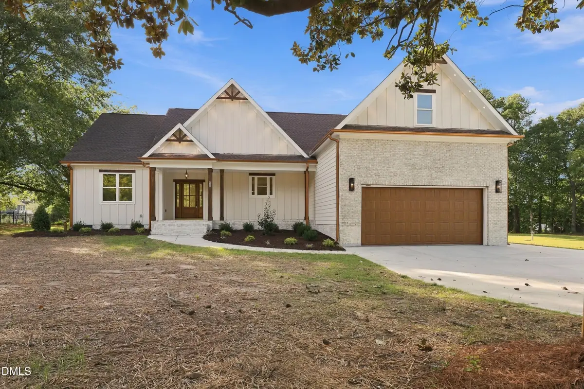 613 Pearces Road, Zebulon, NC 27597 - #1