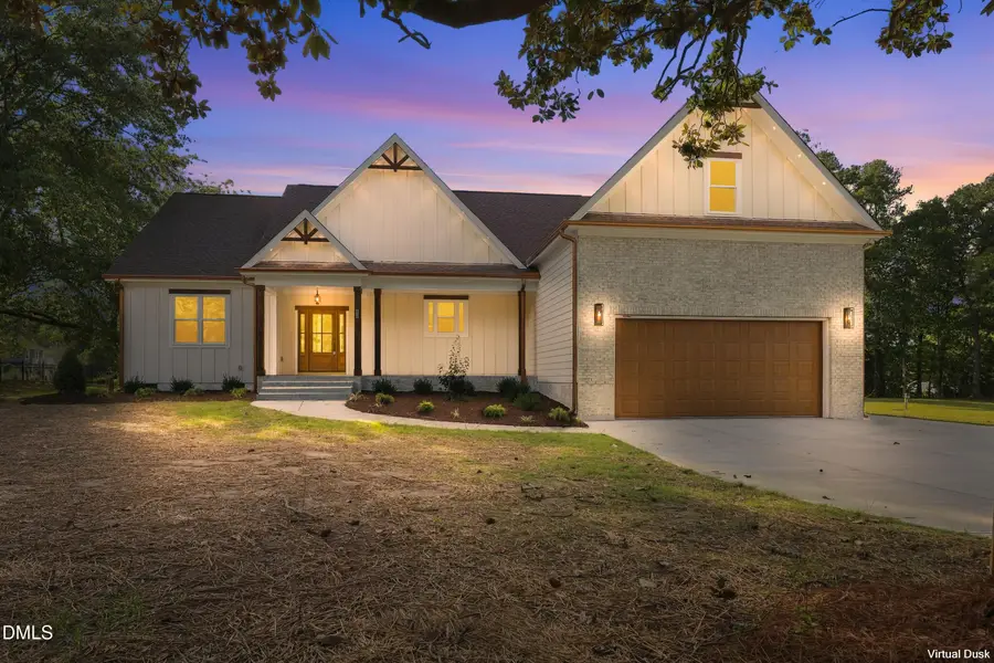 613 Pearces Road, Zebulon, NC 27597 - #2