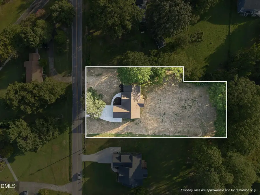 613 Pearces Road, Zebulon, NC 27597 - #3