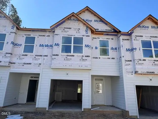 209 Kerag Way, Garner, NC 27529 - #1