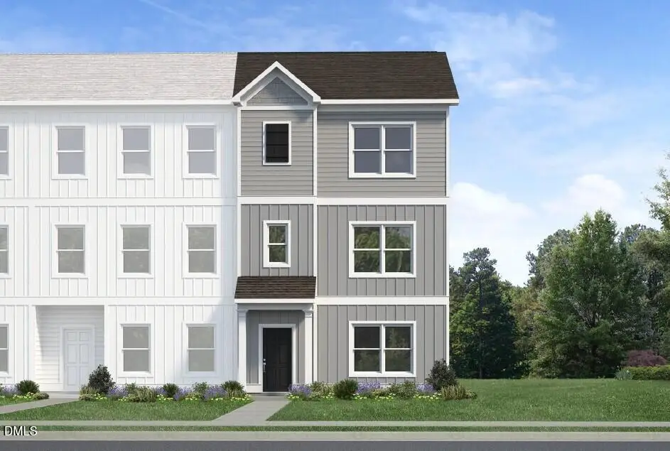 707 Orchard Vista Circle, Raleigh, NC 27606 - #1