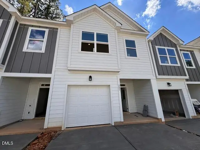 205 Kerag Way, Garner, NC 27529 - #1