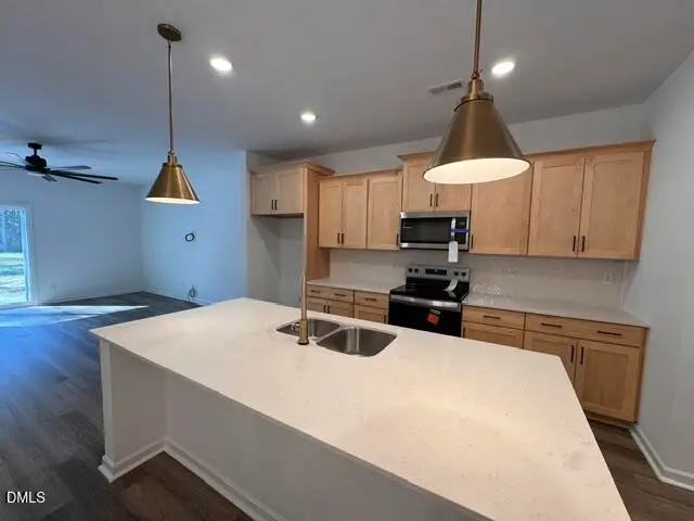 205 Kerag Way, Garner, NC 27529 - #2
