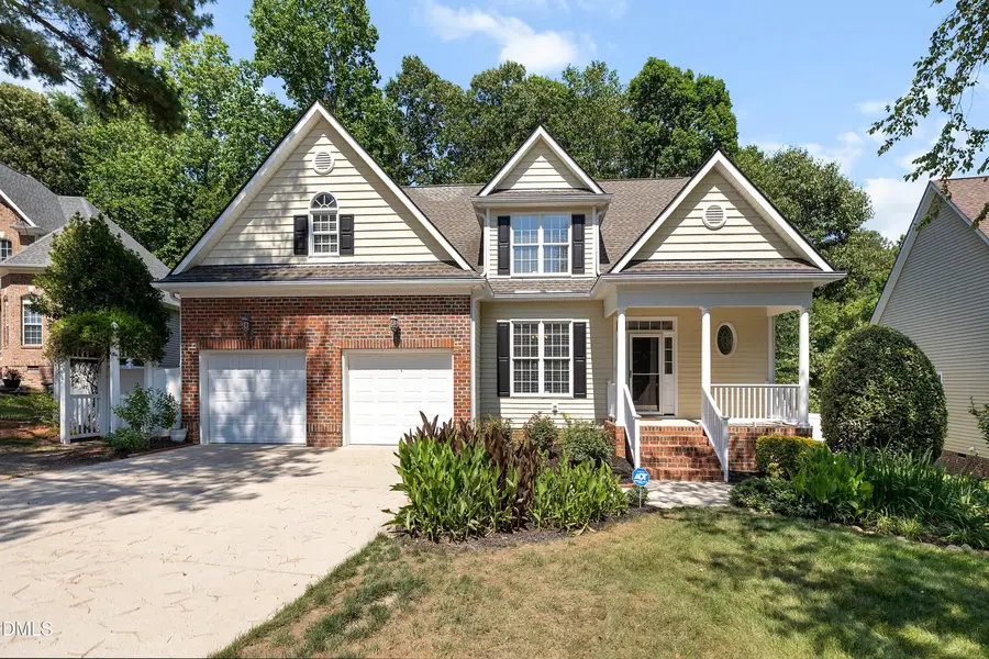 613 Cresstar Drive, Rolesville, NC 27571 - #2