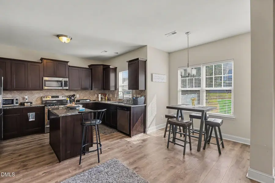 3721 Madeline Way, Raleigh, NC 27610 - #3