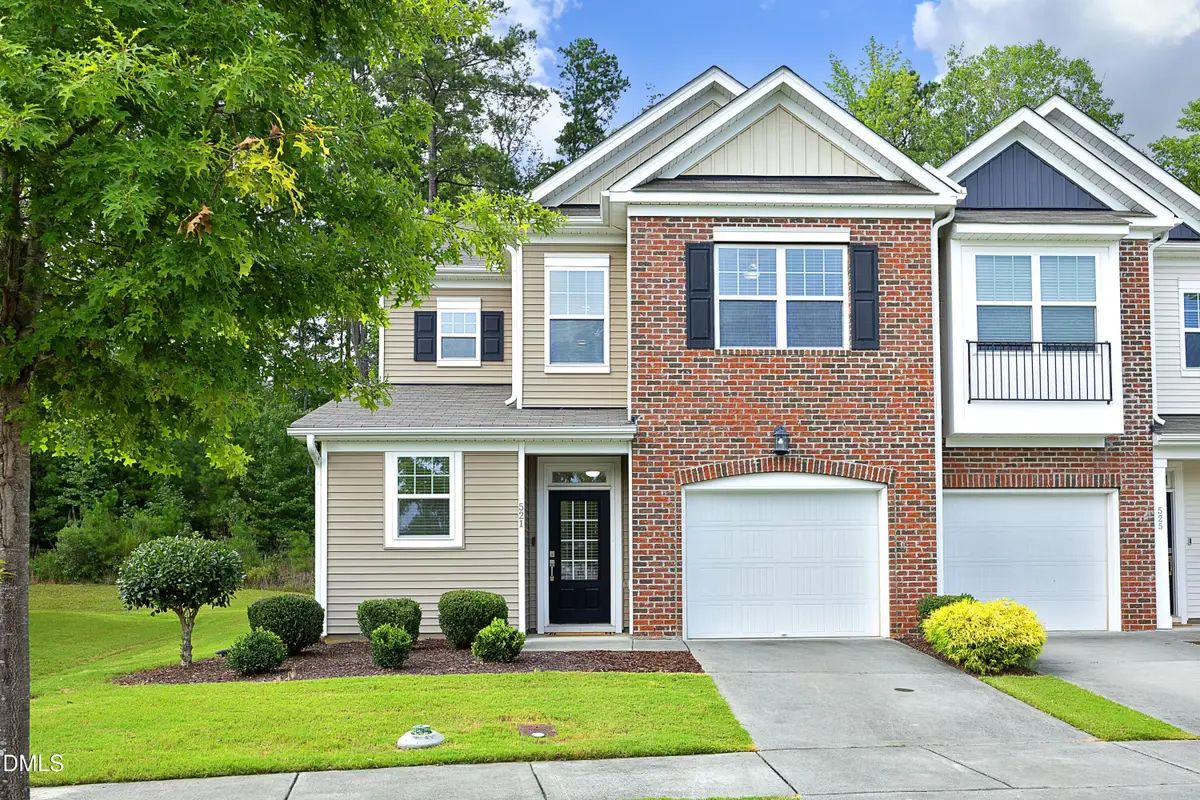 521 Historic Drive, Hillsborough, NC 27278 - #1