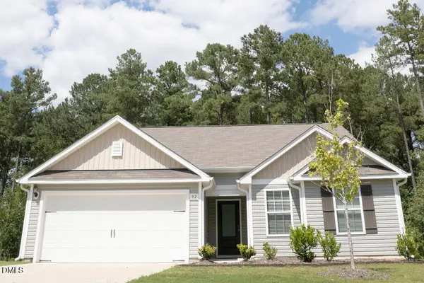 92 Chedworth Drive, Angier, NC 27501