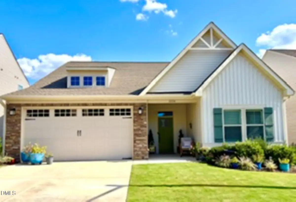 1524 Ripley Woods Street, Wake Forest, NC 27587 - #1