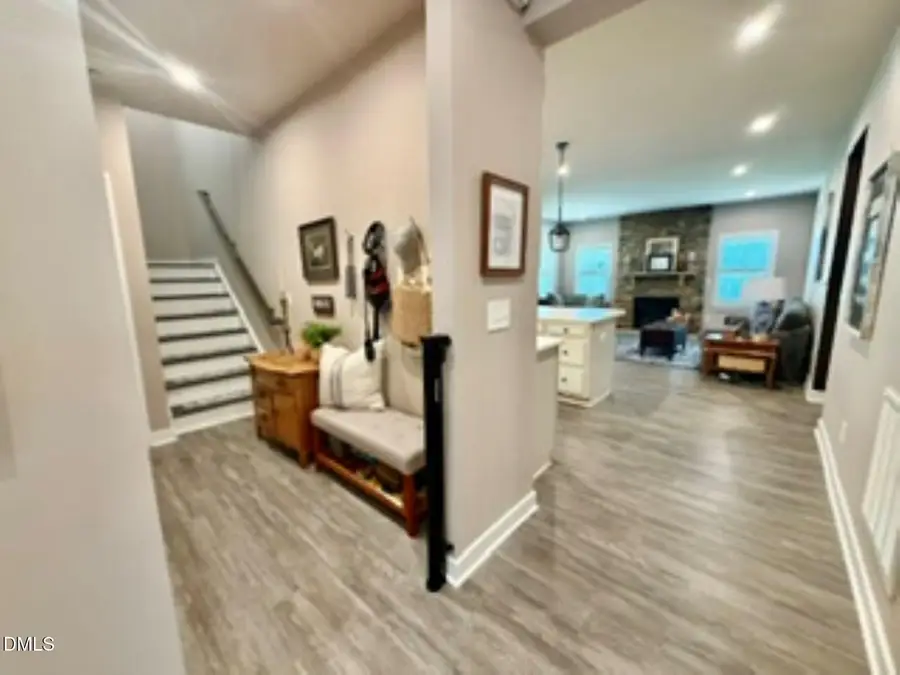 1524 Ripley Woods Street, Wake Forest, NC 27587 - #3