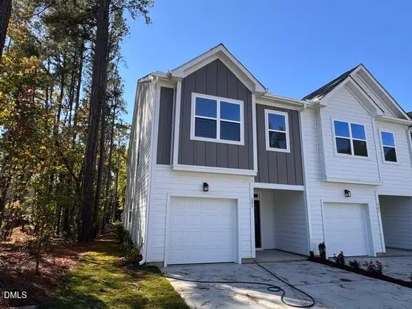 203 Kerag Way, Garner, NC 27529