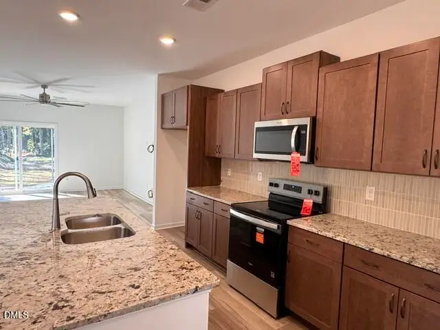 203 Kerag Way, Garner, NC 27529 - #2