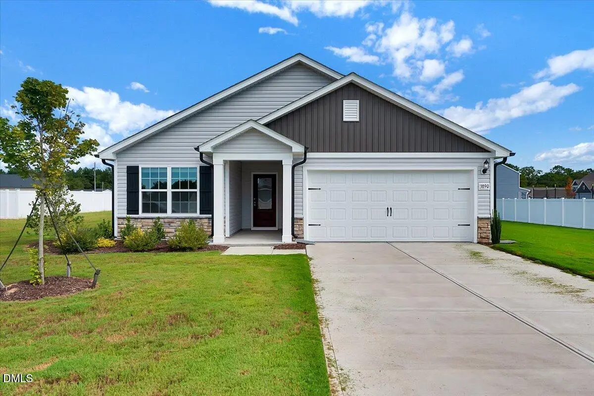 3890 Origin Drive, Bailey, NC 27807 - #1