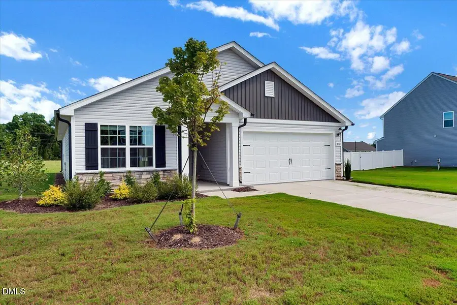 3890 Origin Drive, Bailey, NC 27807 - #3