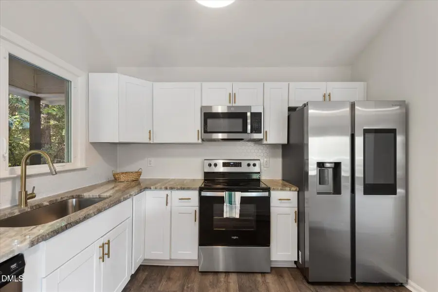 460 Dickens Drive, Raleigh, NC 27610 - #3