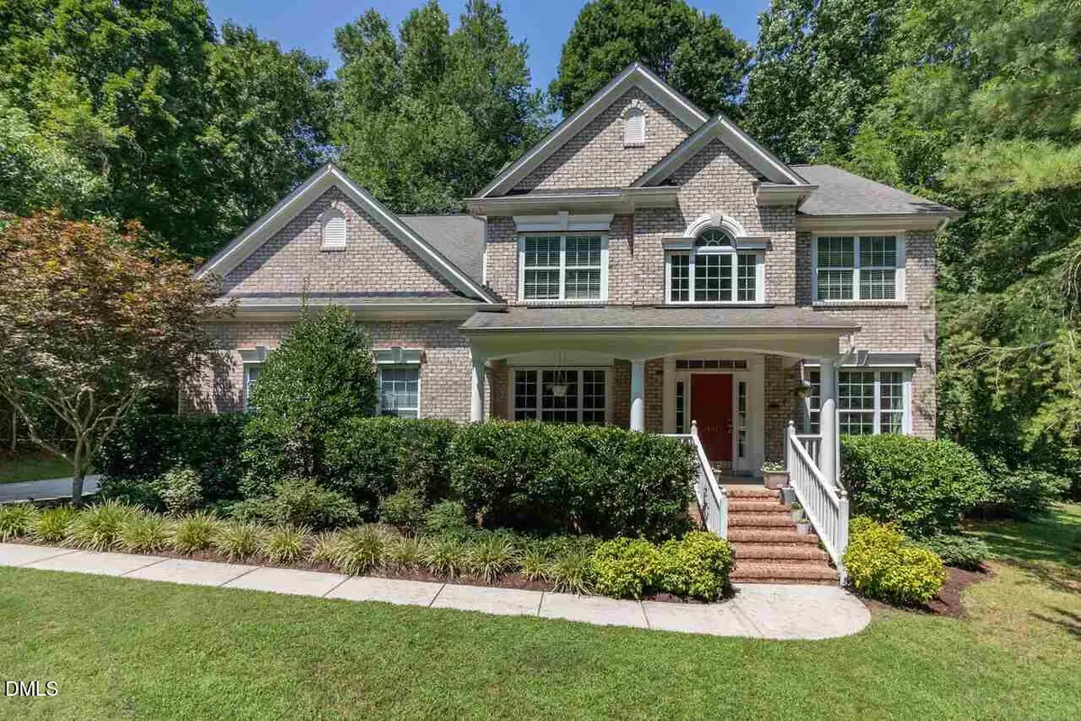 1414 Starmont Drive, Hillsborough, NC 27278 - #1