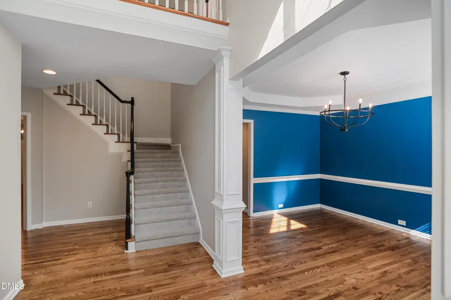 1414 Starmont Drive, Hillsborough, NC 27278 - #2