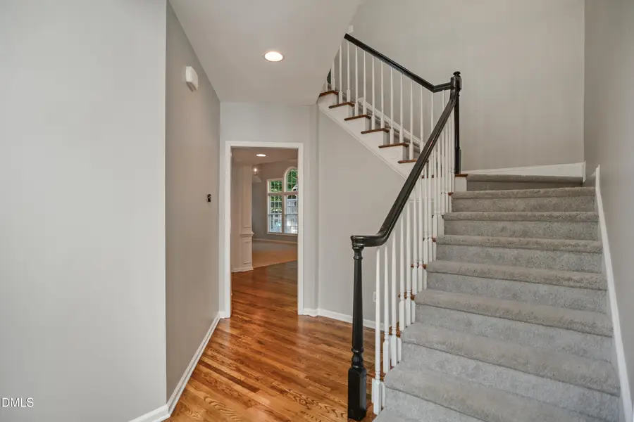 1414 Starmont Drive, Hillsborough, NC 27278 - #3
