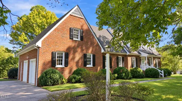 317 Iron Horse Road, Rocky Mount, NC 27804