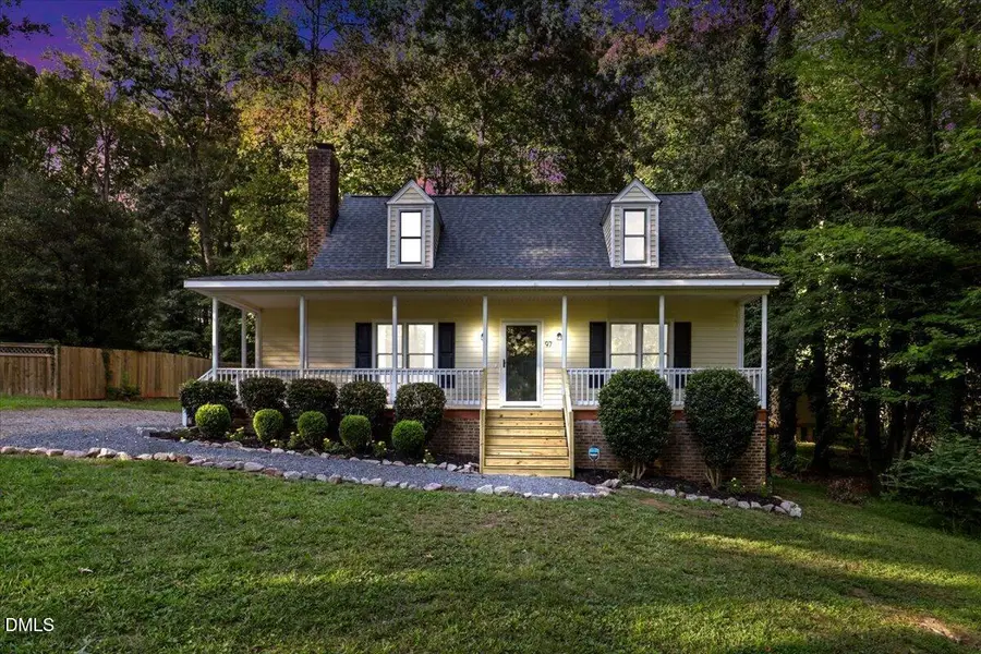 97 Hagwood Road, Zebulon, NC 27597 - #3