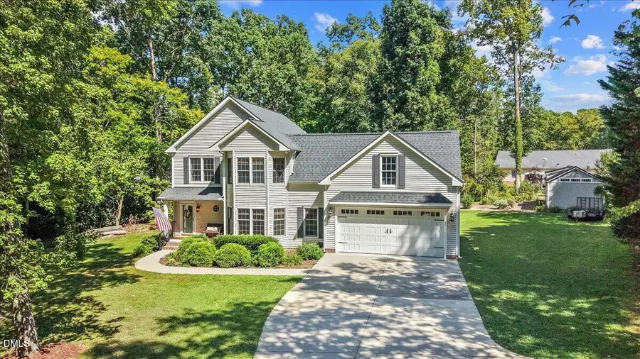 20 Riders Court, Franklinton, NC 27525 - #2