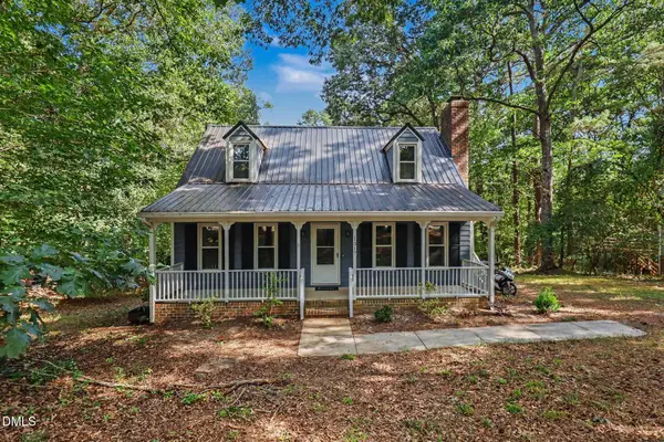 1317 Andersonwood Drive, Fuquay Varina, NC 27526