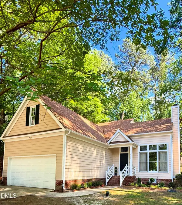 713 Beddingfield Drive, Knightdale, NC 27545