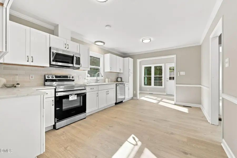 2816 Barwell Road, Raleigh, NC 27610 - #2