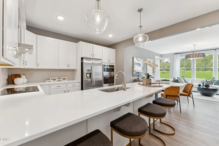 438 Gaston Park Lane, Wake Forest, NC 27587 - #3