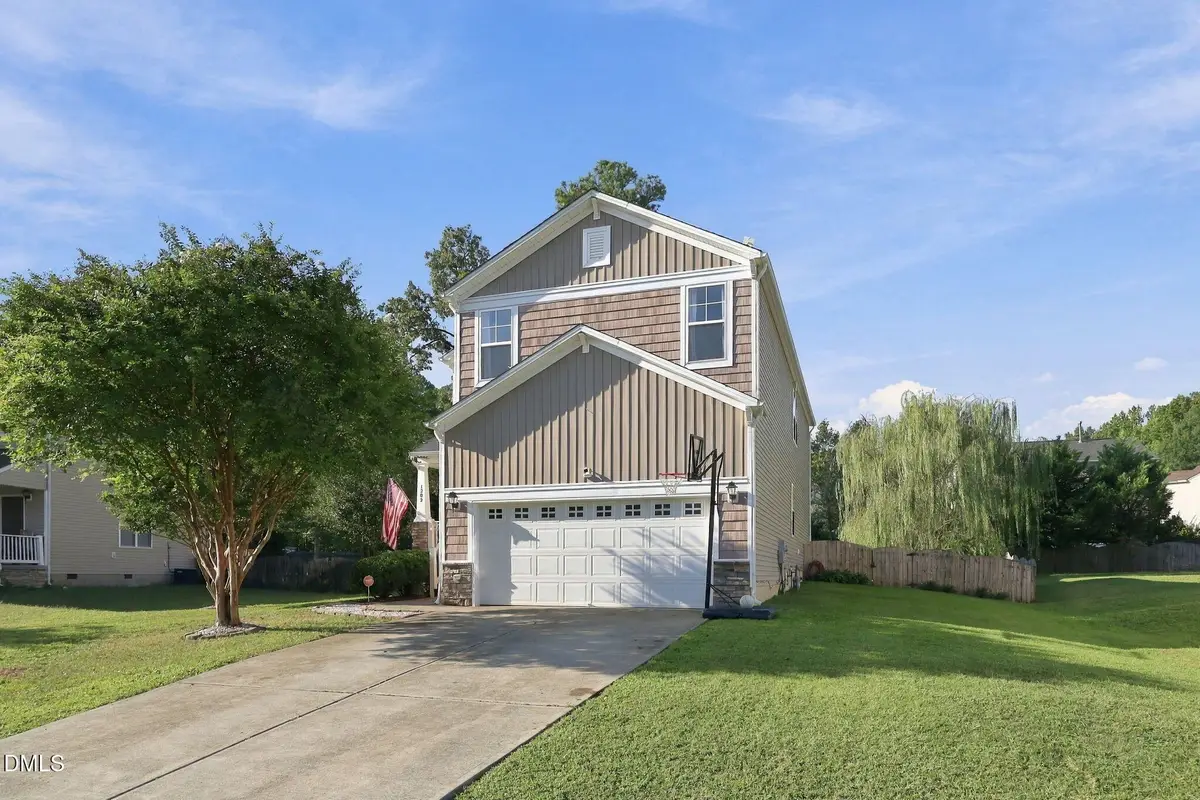 1202 Summerfield Lane, Creedmoor, NC 27522 - #1