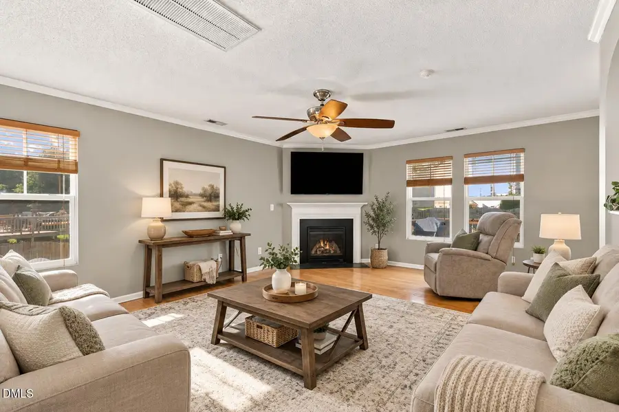 1202 Summerfield Lane, Creedmoor, NC 27522 - #3