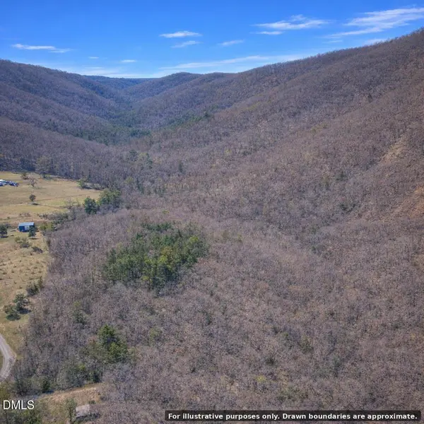 0 Wild Turkey Lane, Rutherfordton, NC 28139
