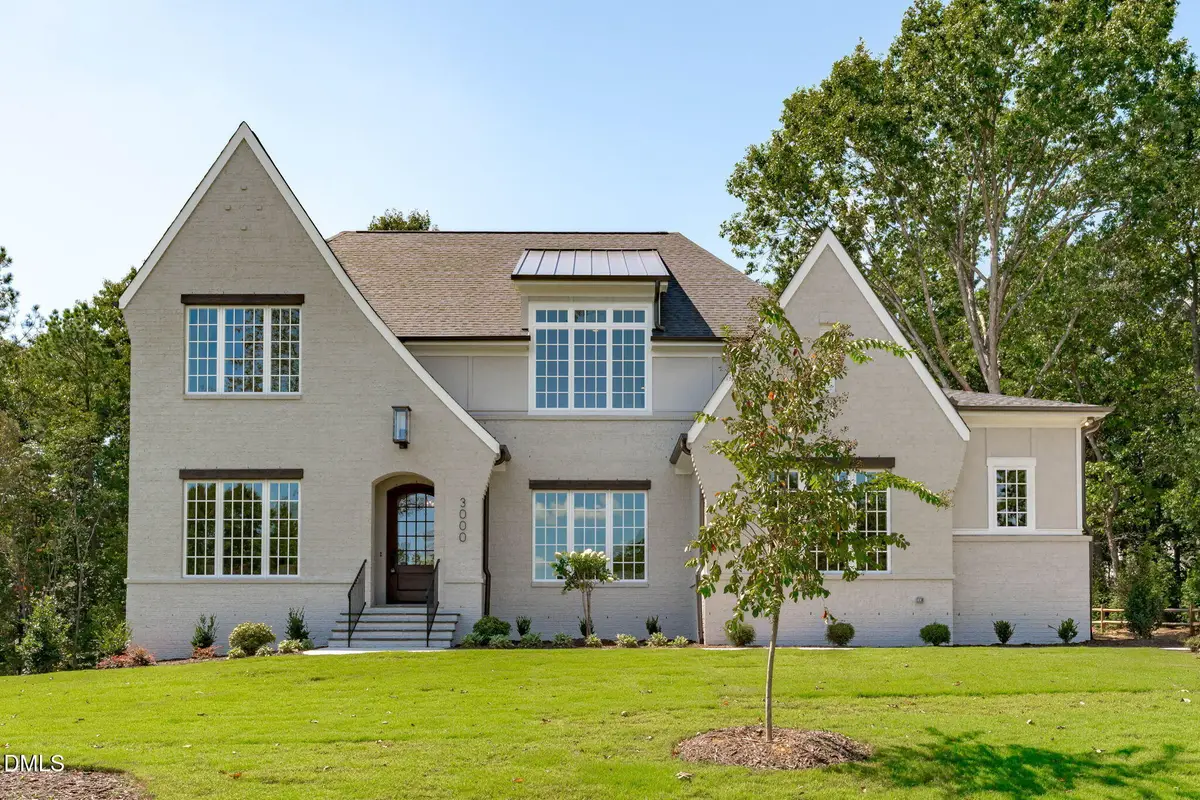 3000 William Frederick Way, Raleigh, NC 27603 - #1