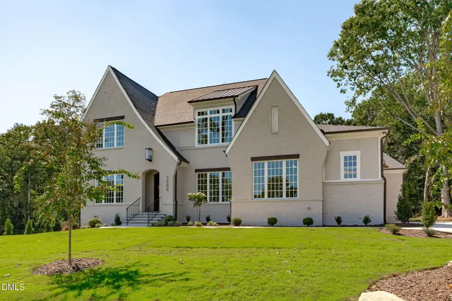 3000 William Frederick Way, Raleigh, NC 27603 - #2