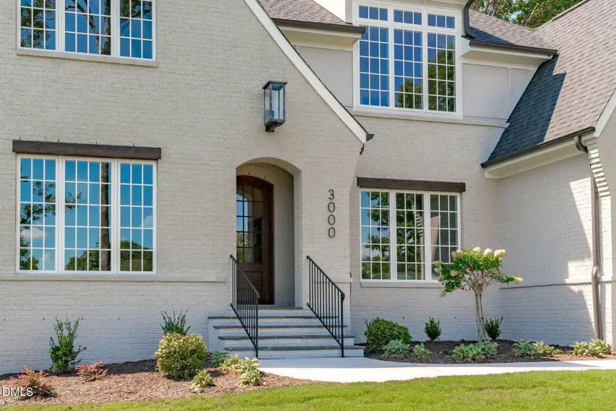 3000 William Frederick Way, Raleigh, NC 27603 - #3