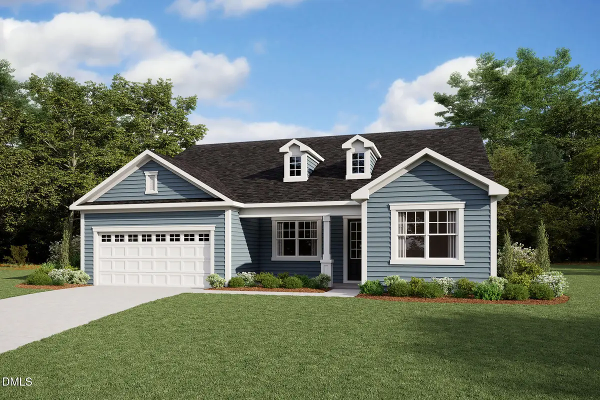 30 Mulligan Avenue, Benson, NC 27504 - #1