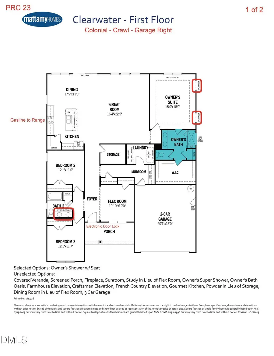 30 Mulligan Avenue, Benson, NC 27504 - #2