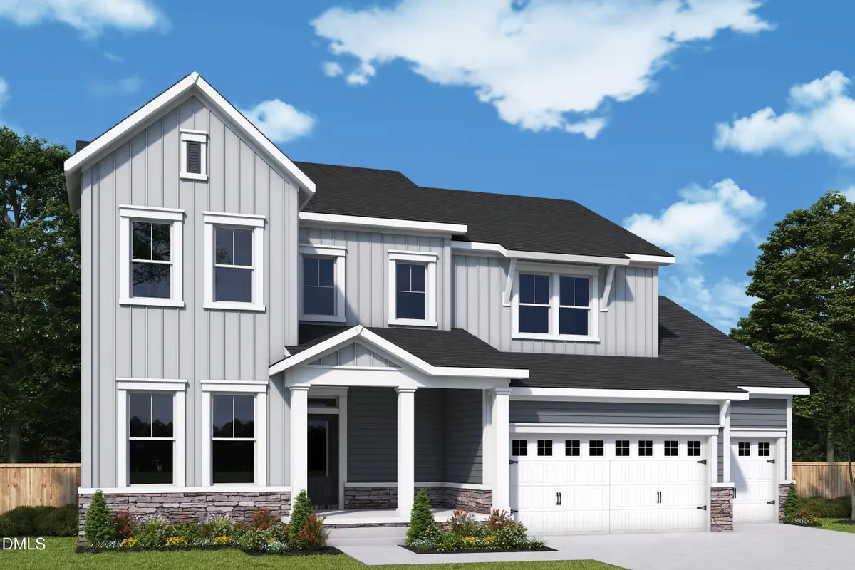 111 Reflection Parkway, Fuquay Varina, NC 27526 - #1