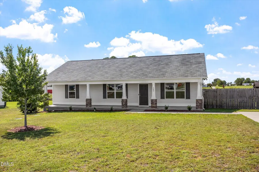 140 Denning Farms Lane, Benson, NC 27504 - #3