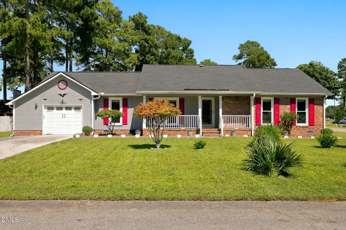 7300 Avila Drive, Fayetteville, NC 28314 - #1