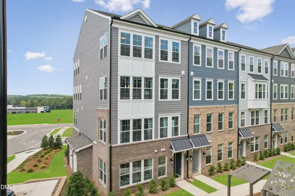 438 Gaston Park Lane, Wake Forest, NC 27587