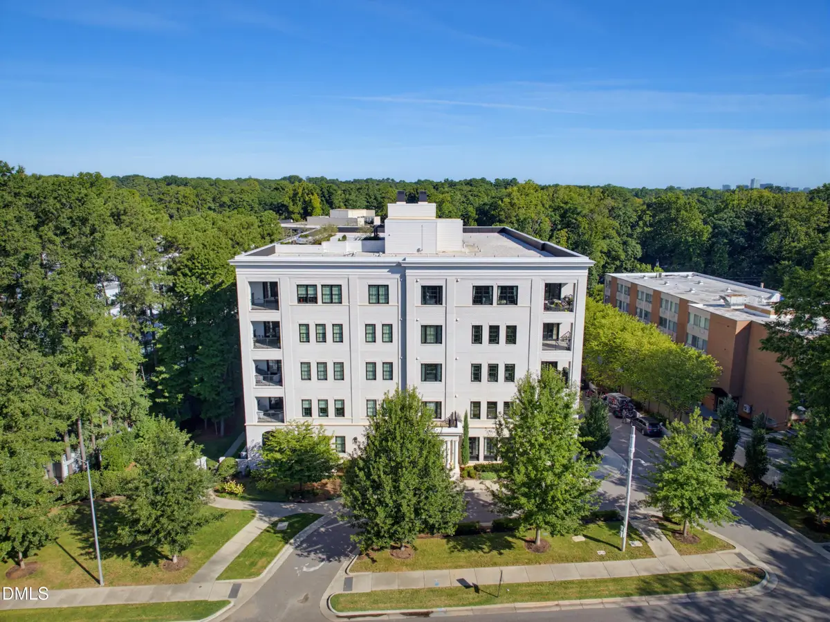 620 Wade Avenue, Raleigh, NC 27605 - #1