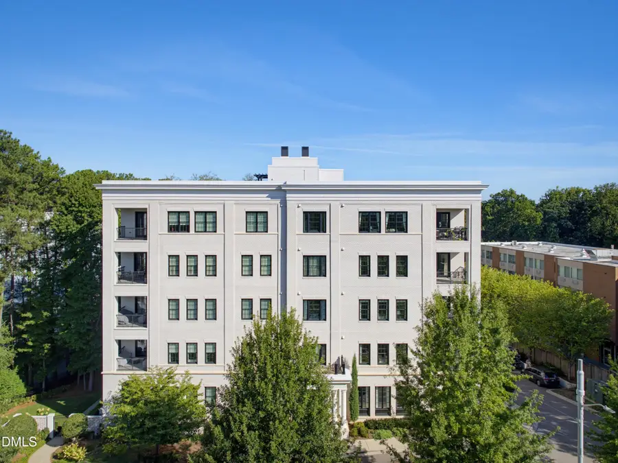 620 Wade Avenue, Raleigh, NC 27605 - #2