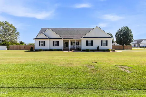 1045 Oak Grove Road, Rocky Mount, NC 27804