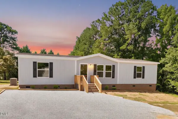 79 Maple Street, Coats, NC 27521