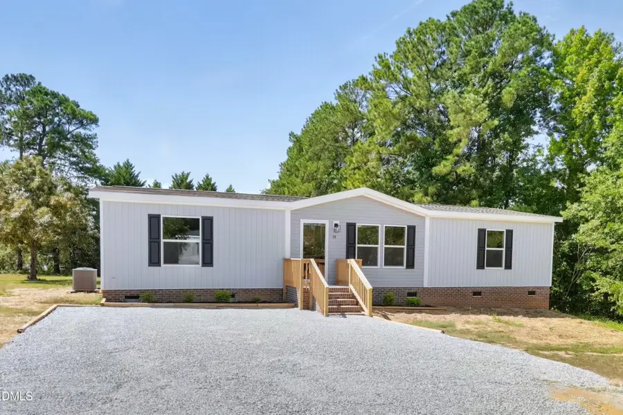 79 Maple Street, Coats, NC 27521 - #2