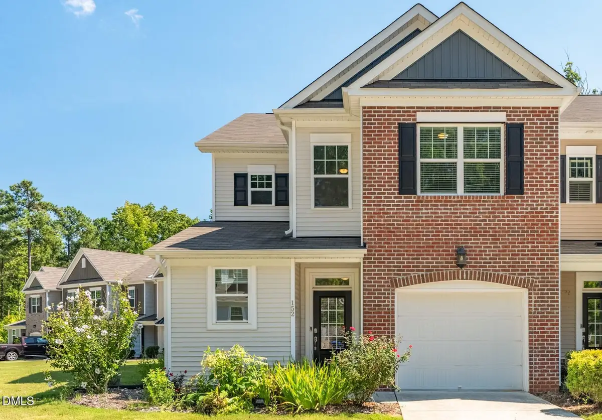152 Walking Path Place, Hillsborough, NC 27278 - #1