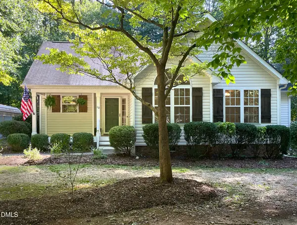 10 Beechnut Court, Franklinton, NC 27525