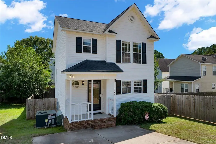4704 Windblown Court, Raleigh, NC 27616 - #3