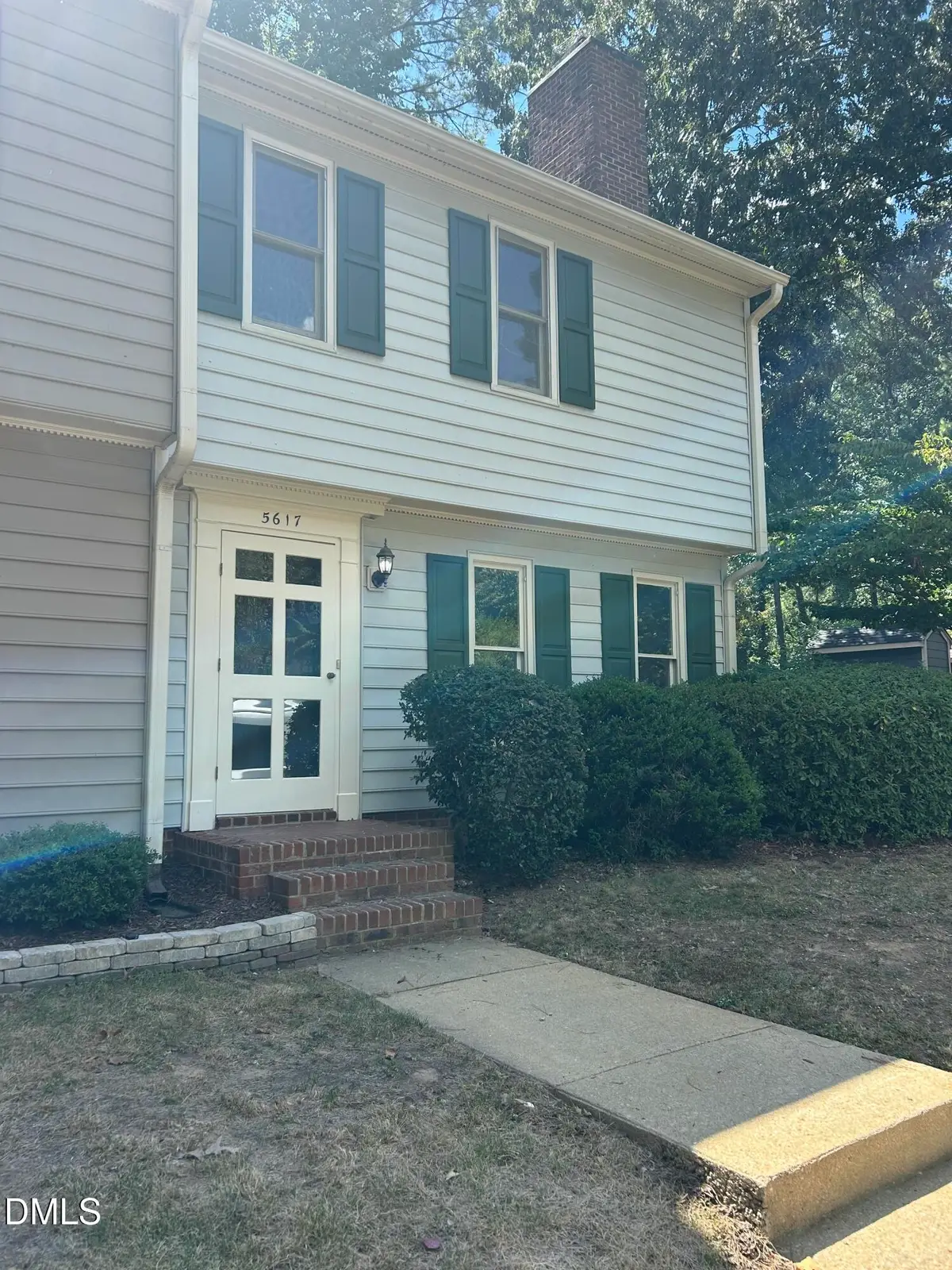 5617 Hamstead Crossing, Raleigh, NC 27612 - #1