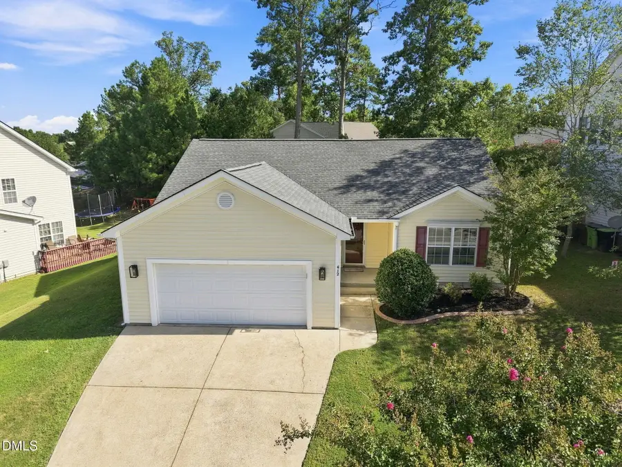 412 Holly Thorn Trace, Holly Springs, NC 27540 - #2